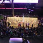 Libur Natal 2025: Ancol, Ragunan, dan Monas Padat Pengunjung, Disparekraf Pantau Keamanan