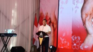 PAM Jaya Targetkan Pembangunan 1.000 Km Pipa Air Bersih Tahun 2026, Dirut Akui Potensi Macet