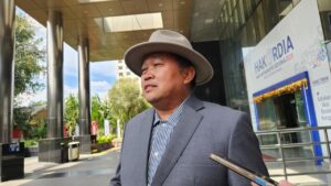 MAKI Tuding Dewas KPK Lamban Usut Dugaan Kasatgas Hambat Panggilan Gubernur Sumut Bobby Nasution