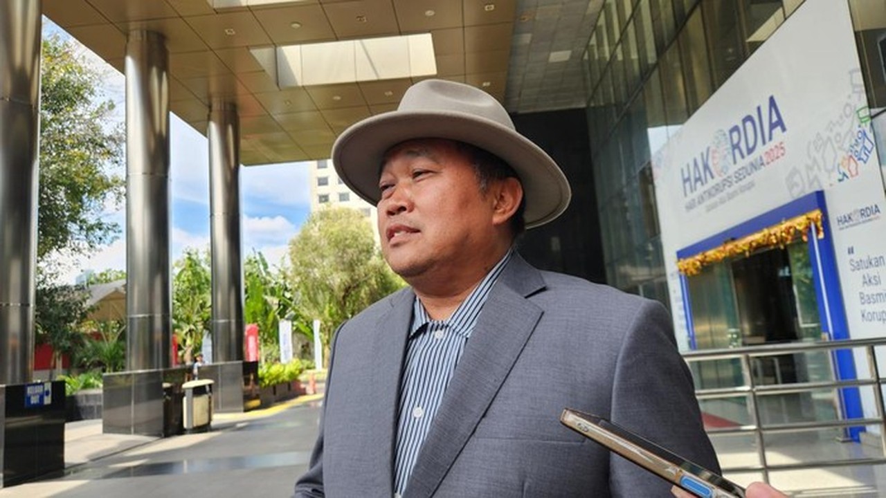 MAKI Tuding Dewas KPK Lamban Usut Dugaan Kasatgas Hambat Panggilan Gubernur Sumut Bobby Nasution