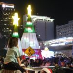 Jakarta Light Festival 2025: Perkuat Pariwisata dan Ekonomi Kreatif Ibu Kota