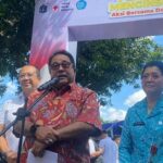 Rano Karno Tanggapi Penolakan UMP Jakarta Rp 5,7 Juta: Mari Duduk Bersama