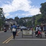 Arus Balik Puncak Bogor Arah Jakarta Diberlakukan One Way Siang Ini