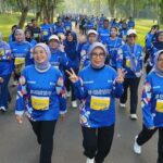 Ratusan Anak di Magelang Gelar Doa Bersama untuk Solidaritas Korban Bencana Sumatera