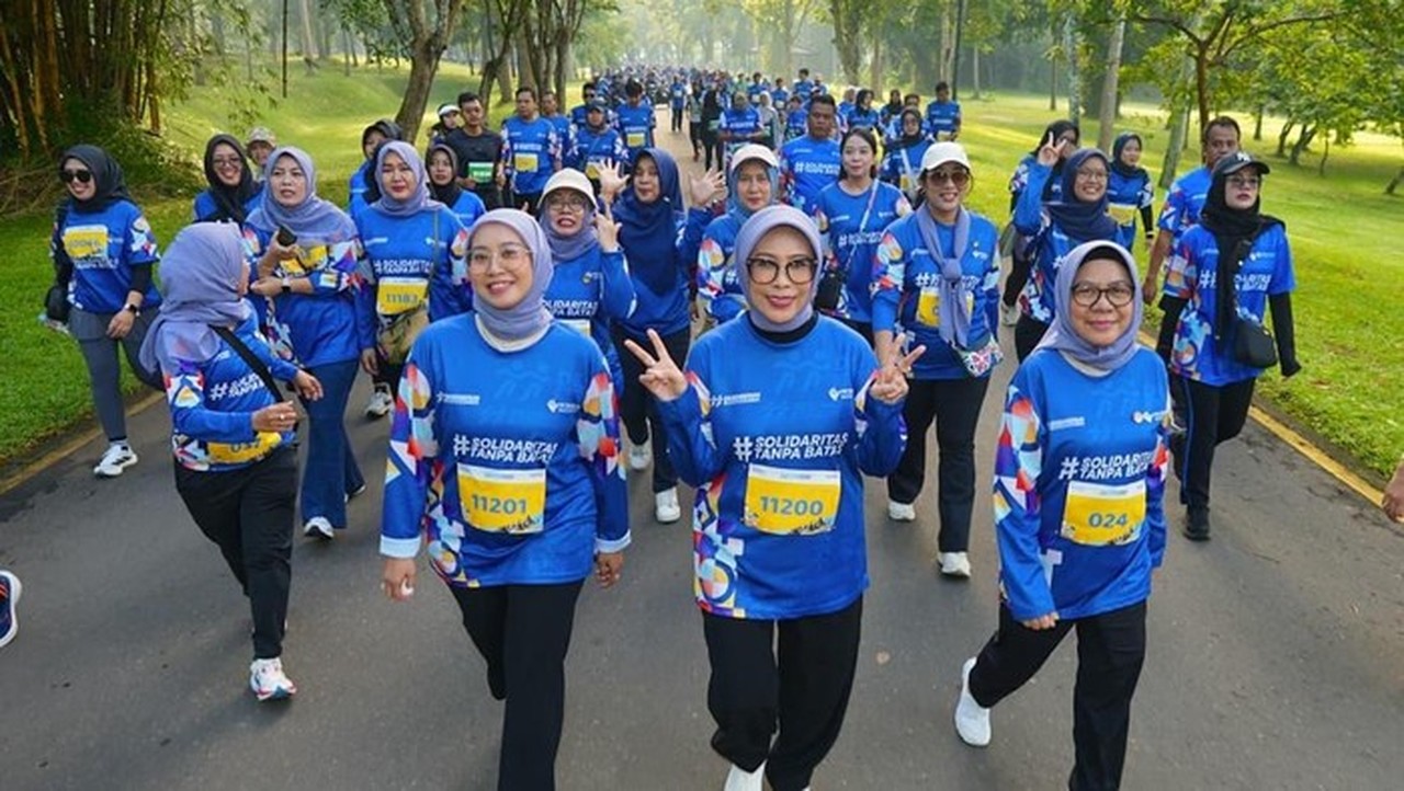 Ratusan Anak di Magelang Gelar Doa Bersama untuk Solidaritas Korban Bencana Sumatera Ratusan Anak di Magelang Gelar Doa Bersama untuk Solidaritas Korban Bencana Sumatera