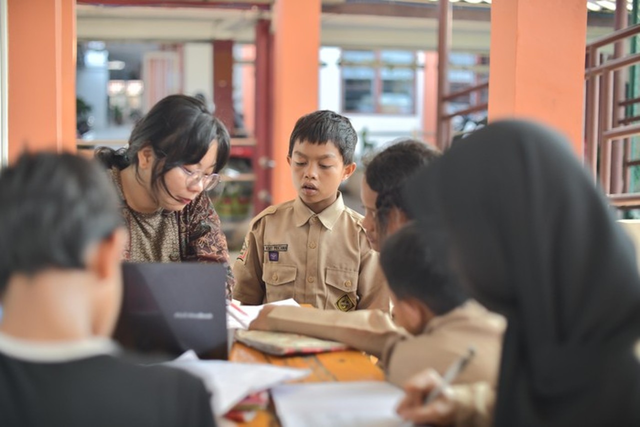 Kisah Inspiratif Risky Pratama: Dari Penjual Ikan Keliling ke Siswa Sekolah Rakyat Medan Kisah Inspiratif Risky Pratama: Dari Penjual Ikan Keliling ke Siswa Sekolah Rakyat Medan