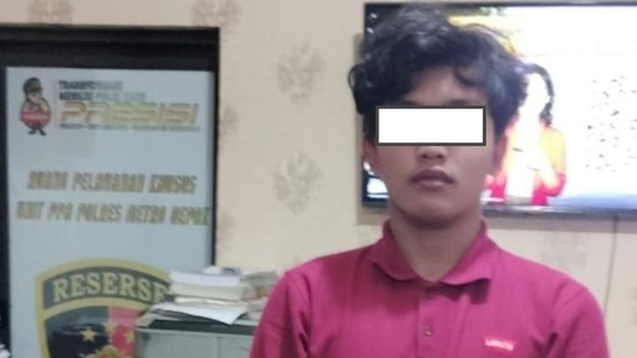 Suami Aniaya Istri di Depok hingga Operasi Mata, Kini Jadi Tersangka dan Ditahan