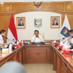 Mendagri Tito Karnavian Mendesak Pemda Tingkatkan Realisasi APBD Jelang Akhir Tahun 2025