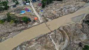 BNPB Pastikan Jasad Korban Bencana Sumatera Tak Lagi di Permukiman Warga