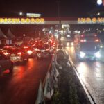 Arus Balik Wisatawan Puncak Bogor Kembali Normal, Rekayasa One Way Resmi Berakhir