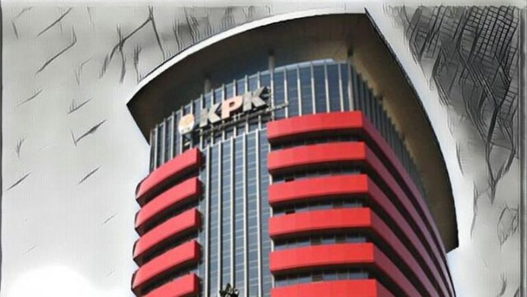 KPK Hentikan Kasus Izin Tambang Konawe Utara Rp 2,7 T, Tuai Kritik Pedas KPK Hentikan Kasus Izin Tambang Konawe Utara Rp 2,7 T, Tuai Kritik Pedas