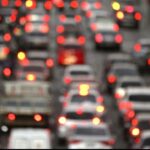 Kepadatan Lalu Lintas Melanda Tol Arah Jakarta Pagi Ini Akibat Kecelakaan dan Gangguan Kendaraan