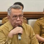 Wali Kota Tangsel Ungkap Tiga Wilayah Prioritas Penanganan Tumpukan Sampah