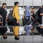 Bogor-Yogyakarta Paling Diburu Wisatawan Akhir Tahun, Kemenpar Ungkap Alasannya