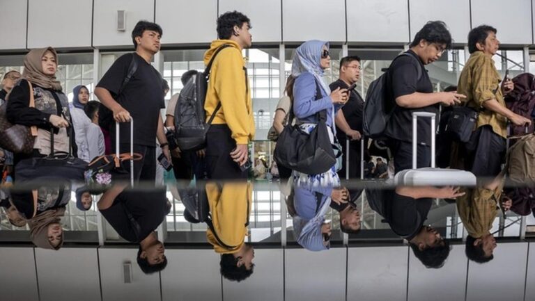 Bogor-Yogyakarta Paling Diburu Wisatawan Akhir Tahun, Kemenpar Ungkap Alasannya Bogor-Yogyakarta Paling Diburu Wisatawan Akhir Tahun, Kemenpar Ungkap Alasannya