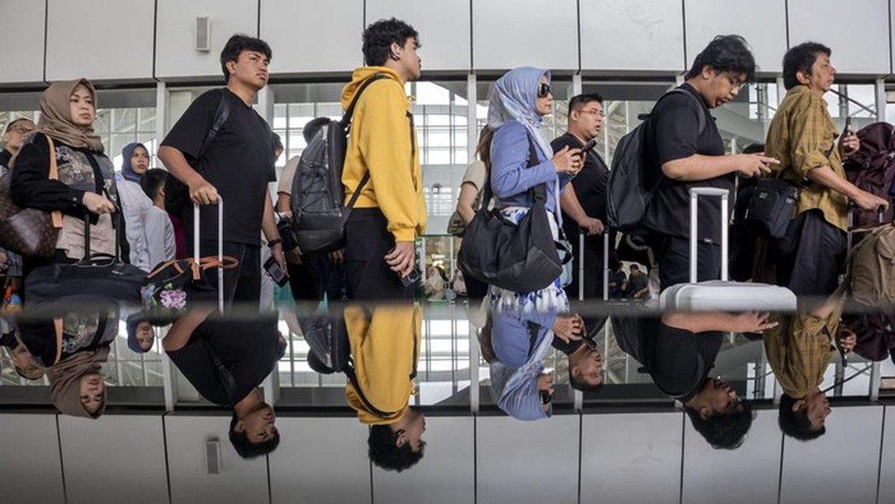 Bogor-Yogyakarta Paling Diburu Wisatawan Akhir Tahun, Kemenpar Ungkap Alasannya