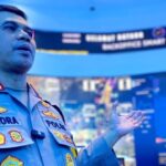 524 Ribu Kendaraan Serbu Bandung Jelang Natal, Lalin Padat Merayap