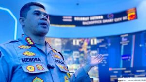 524 Ribu Kendaraan Serbu Bandung Jelang Natal, Lalin Padat Merayap