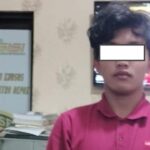 Suami di Depok Aniaya Istri hingga Mata Dioperasi Akibat Perselisihan Ponsel