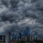 BMKG Prediksi Puncak Musim Hujan Saat Natal 2025 dan Tahun Baru 2026, Waspada Cuaca Ekstrem