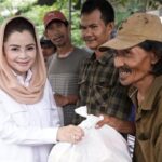 PP PIRA Rayakan Hari Ibu 2025 dengan Berbagi Sembako di Kolong Manggarai