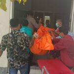 Tiga Sekeluarga Ditemukan Tewas di Situbondo, Pisau dan Ponsel Disita Polisi