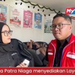 Pertamina Patra Niaga Segarkan Layanan Serambi MyPertamina dengan Uniform Baru untuk Libur Nataru