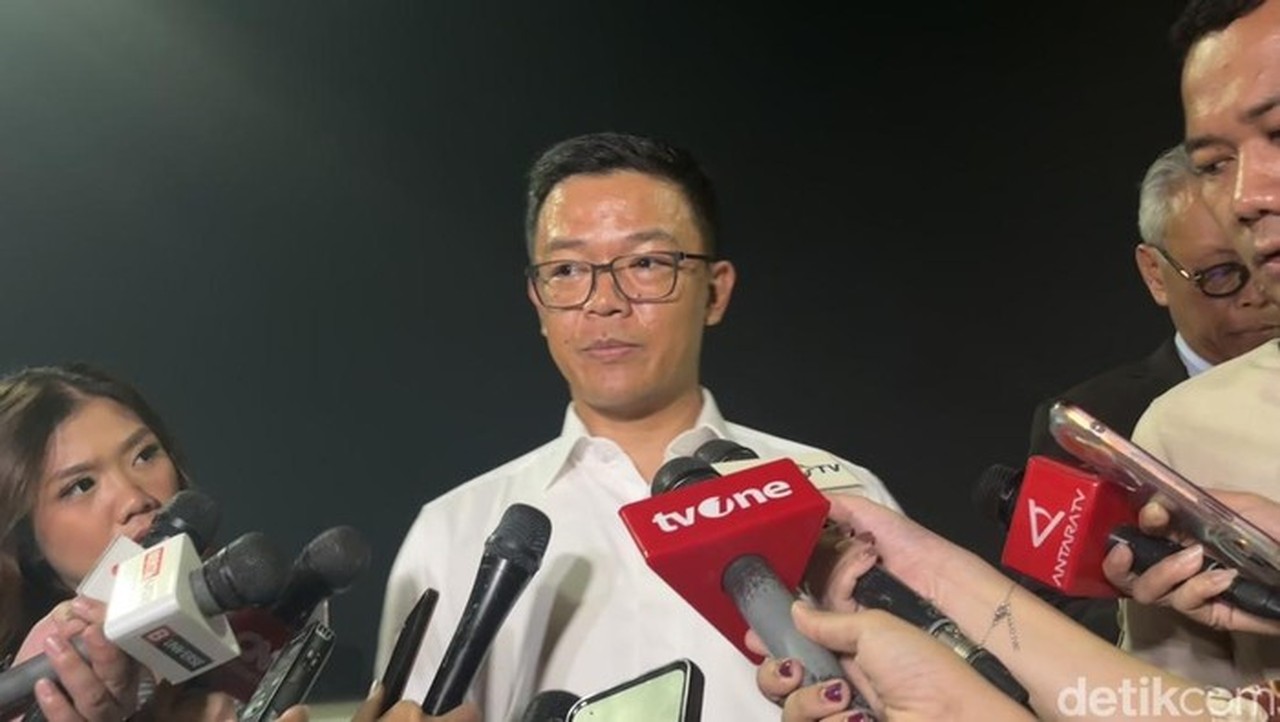 Gerindra Dukung Pilkada DPRD, Sebut Lebih Efisien dan Hemat Anggaran Triliunan Gerindra Dukung Pilkada DPRD, Sebut Lebih Efisien dan Hemat Anggaran Triliunan