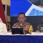 Kapolri: 10.759 Personel Polri Dikerahkan untuk Penanganan Bencana di Sumatera