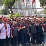 Megawati Instruksikan Bantuan Korban Bencana, Hasto Ungkap Detail Kebutuhan Mendesak