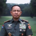 Panglima TNI Tegas: Bendera Bulan Bintang dan Senjata di Lhokseumawe Akan Ditindak Tegas