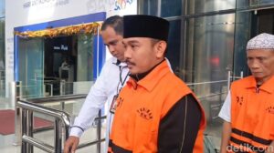KPK Periksa Eks Sekdis Cipta Karya Bekasi sebagai Saksi Kasus Suap Bupati Nonaktif