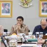 Mendagri Tito Karnavian Desak Pemda Sumatera Segera Finalisasi Data Rumah Korban Bencana