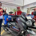 Pertamina Siagakan Layanan Antar BBM untuk Pemudik Natal dan Tahun Baru 2025