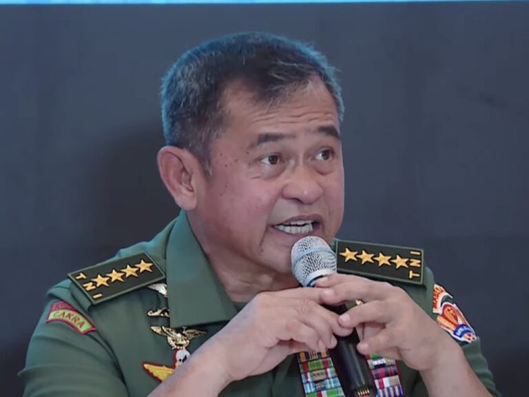Pemerintah Borong 100 Jembatan Bailey dari Luar Negeri untuk Daerah Bencana Pemerintah Borong 100 Jembatan Bailey dari Luar Negeri untuk Daerah Bencana