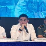 Seskab Teddy Indra Wijaya: Pemerintah Berhasil Pulihkan Infrastruktur Bencana Sumatera dalam Sebulan