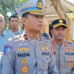 Korlantas Perketat Larangan Truk Sumbu Tiga di Tol Demi Kelancaran Arus Balik Nataru