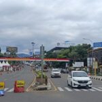 Rekayasa One Way Puncak Bogor ke Jakarta Diberlakukan Sore Ini, Arus Puncak Disetop