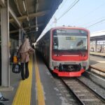 Gangguan Pintu KRL Baru Buatan INKA, KAI Commuter: Masih Pendampingan Teknis PT INKA