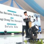 Orang Tua Siswa SRMA Bekasi Sampaikan Terima Kasih ke Prabowo Melalui Menteri Sosial