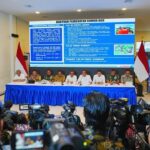 Polri Siapkan 29 Dapur Lapangan untuk Penuhi Kebutuhan Pangan Korban Bencana di Tiga Provinsi Sumatera