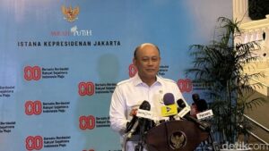 BGN Tegaskan Tak Ada Intimidasi ke Orang Tua Unggah Menu Makan Bergizi Gratis di Kampar