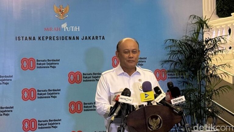 BGN Tegaskan Tak Ada Intimidasi ke Orang Tua Unggah Menu Makan Bergizi Gratis di Kampar BGN Tegaskan Tak Ada Intimidasi ke Orang Tua Unggah Menu Makan Bergizi Gratis di Kampar