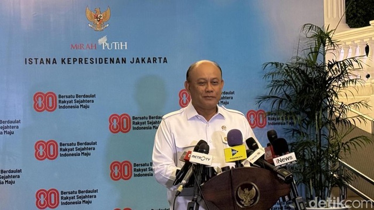 BGN Tegaskan Tak Ada Intimidasi ke Orang Tua Unggah Menu Makan Bergizi Gratis di Kampar