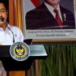 Menteri Agus Pindahkan 1.882 Napi Berisiko Tinggi ke Nusakambangan Sepanjang 2025