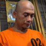 Suami di Medan Bunuh Istri Setelah Ditolak Hubungan Intim, Jenazah Dibawa Tidur