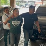 Pembeli Tanah Ditangkap Polisi Terkait Pengusiran Nenek Elina dari Rumahnya di Surabaya
