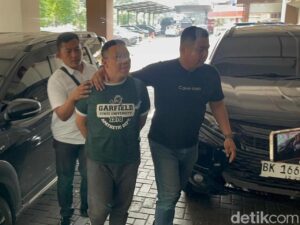 Pembeli Tanah Ditangkap Polisi Terkait Pengusiran Nenek Elina dari Rumahnya di Surabaya