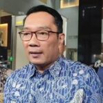 KPK Dalami Aliran Dana Nonbujeter Bank BJB, Ridwan Kamil Disebut Terima Uang