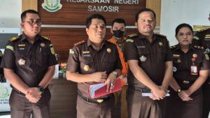 Jaksa Ungkap Dugaan Korupsi Bantuan Bencana Samosir: Uang Tunai Rp 5 Juta Diubah Jadi Barang Rp 3 Juta